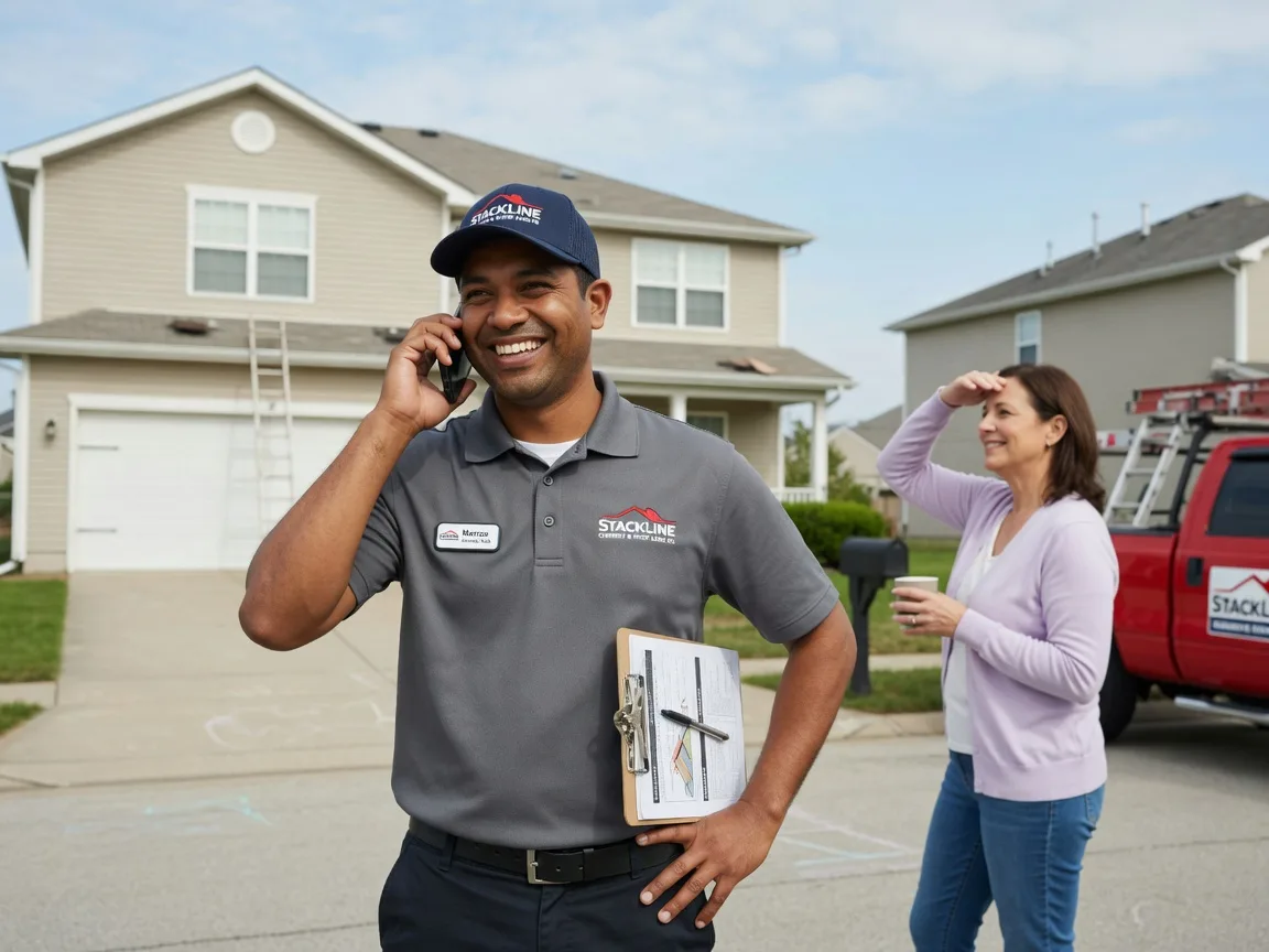 Chimney flashing repair Goochland, VA FAQs